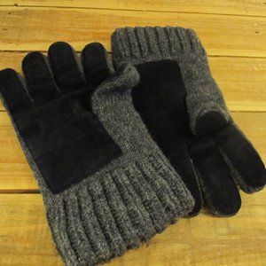 Thick Wool Gloves, like new! XL!
